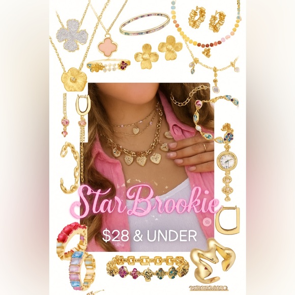 Accessories - LIVE COME SHOP WITH ME!💖🍾🎁‼️